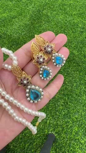 Rs 2500 mala set Rs 2500 mala set